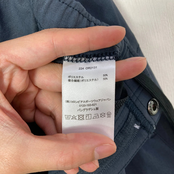 【Women's S グレー系】 Mountain Hardwear ( マウンテンハードウェア ) アセント パンツ Ascent Pant ポリエステル ウェア ボトムス ロングパンツ ソフトシェル z00056584  ソフトシェル ロングパンツ ボトムス ウェ