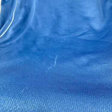 【Men's S ネイビー系】 2014 Patagonia ( パタゴニア ) フォアランナー シャツ Fore Runner Shirt ポリエステル ウェア トップス インナー シャツ ショートスリーブTシャツ クルーネック 化繊 z00054267  化繊