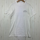 【Unisex XS ホワイト系】 c2010 Patagonia ( パタゴニア ) 大阪 北斎ウェーブ プリント Tシャツ Osaka Hokusai Wave Print T-Shirt 生産終了モデル 入手困難 葛飾北斎 富嶽三十六景 2008～2014年頃 U-1