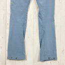 【Men's S ブルー系】 Norrona ( ノローナ ) フォルケティン フレックス1 パンツ Falketind Flex1 Pants ナイロン ウェア ボトムス ロングパンツ ソフトシェル z00058634  ソフトシェル ロングパンツ ボトムス ウ-10