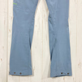 【Men's S ブルー系】 Norrona ( ノローナ ) フォルケティン フレックス1 パンツ Falketind Flex1 Pants ナイロン ウェア ボトムス ロングパンツ ソフトシェル z00058634  ソフトシェル ロングパンツ ボトムス ウ