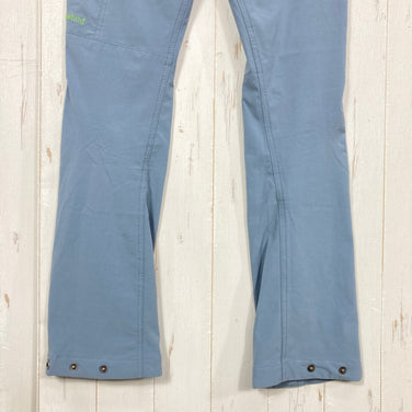 【Men's S ブルー系】 Norrona ( ノローナ ) フォルケティン フレックス1 パンツ Falketind Flex1 Pants ナイロン ウェア ボトムス ロングパンツ ソフトシェル z00058634  ソフトシェル ロングパンツ ボトムス ウ