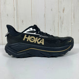 【Men's 28.0cm ブラック系】 Hoka Oneone ( ホカ オネオネ ) チャレンジャー 8 CHALLENGER 8 BGKD フットウェア トレイルランニングシューズ z00056753 BGKD トレイルランニングシューズ フットウェア