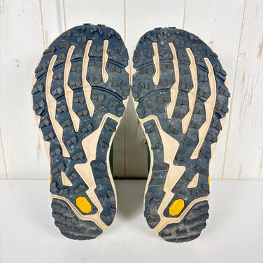 【Men's 25.0cm グリーン系】 Altra ( アルトラ ) ティンプ ハイカー ゴアテックス TIMP HIKER GTX Dusty Olive フットウェア トレイルランニングシューズ z00054906 Dusty Olive トレイルランニングシューズ フ