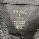 【Men's L ブラック系】 Omm ( オーエムエム ) コア フーディ Core Hoodie ポリエステル ウェア トップス アウター ジャケット フリース z00059993  フリース アウター ジャケット トップス ウェア-8