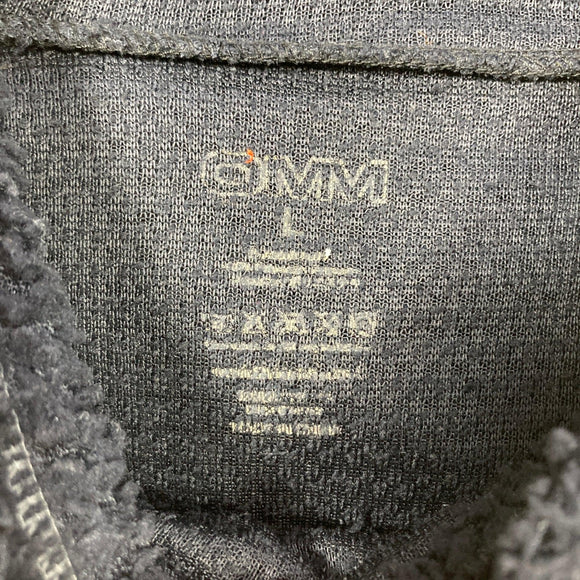 【Men's L ブラック系】 Omm ( オーエムエム ) コア フーディ Core Hoodie ポリエステル ウェア トップス アウター ジャケット フリース z00059993  フリース アウター ジャケット トップス ウェア