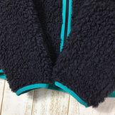 【Women's XS ネイビー系】 Patagonia ( パタゴニア ) レトロx フリース カーディガン Retro-X Fleece Cardigan 防風 パイル フーディ ジャケット 生産終了モデル 入手困難 23065 International Women - 【公式】2ndGEAR（セカンドギア）Webショップ【登山用品・アウトドア用品専門 買取販売店】