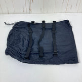 【OneSize ブラック系】 Montbell ( モンベル ) コンプレッション スタッフバッグ S ナイロン バッグ ストレージ パッキングサック スタッフサック インナーポーチ z00058531  スタッフサック インナーポーチ パッキングサック バッグ
