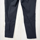 【Women's M ブラック系】 Mountain Hardwear ( マウンテンハードウェア ) ダイナマ2 アンクル Dynama/2 Ankle OL8626 010 z00056035 010 ソフトシェル ロングパンツ ボトムス ウェア-8