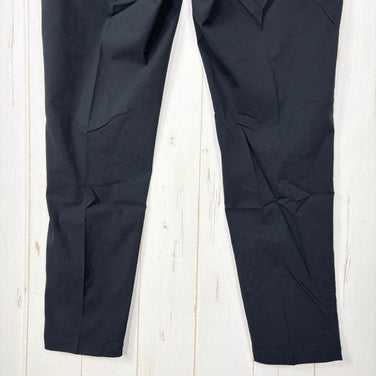 【Women's M ブラック系】 Mountain Hardwear ( マウンテンハードウェア ) ダイナマ2 アンクル Dynama/2 Ankle OL8626 010 z00056035 010 ソフトシェル ロングパンツ ボトムス ウェア