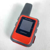 【OneSize レッド系】 Garmin ( ガーミン ) インリーチ ミニ 2 Inreach Mini 2 電子機器 精密機器 GPS z00054556  GPS 電子機器 精密機器
