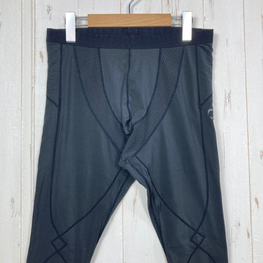 【Men's L ブラック系】 Cw-X ( シーダブリューエックス ) スタビライクス モデル クール タイプ Stabilyx Model Cool Type ナイロン ウェア ボトムス タイツ z00058453  タイツ ボトムス ウェア