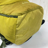 【Regular イエロー系】 Arcteryx ( アークテリクス ) アクシオス 35 Axios 35 生産終了モデル 入手困難 ナイロン バッグ ストレージ バックパック 容量【30L～54L】 z00056337  容量【30L～54L】 バックパック バ