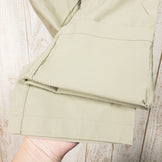 【Men's S ベージュ系】 Peak Performance ( ピークパフォーマンス ) アイコニック ジップオフ パンツ Iconiq Zip-Off Pants ナイロン G65520044 International Men's 化繊 ロングパンツ ボ - 【公式】2ndGEAR（セカンドギア）Webショップ【登山用品・アウトドア用品専門 買取販売店】
