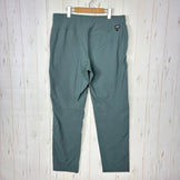 【Men's 34 グリーン系】 Mountain Hardwear ( マウンテンハードウェア ) メンズ トレイル センダー パンツ M's Trail Sender Pant OM3380 122 z00056050 122  ロングパンツ ボトムス ウェア