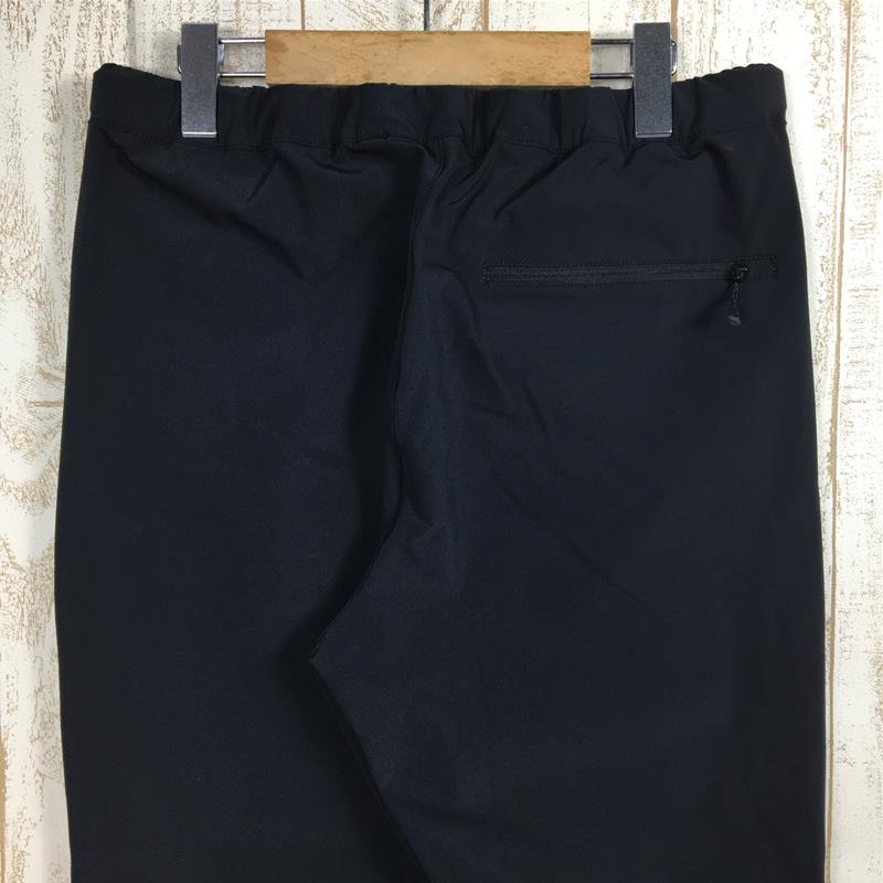 【Women's RM ブラック系】 The North Face ( ザ・ノースフェイス ) バーブ パンツ W Verb Pant ソフトシェル アルパインパンツ NBW32302 Asian Women's  ソフトシェル ロングパンツ ボトムス ウェア