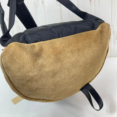 【OneSize ブラック系】 Wilderness Experience ( ウィルダネスエクスペリエンス ) クレッター スモール Kletter Small ナイロン バッグ ストレージ バックパック デイパック 容量【～29L】 z00057235  デイパ
