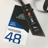 【Men's M/L ブラック系】 Gregory ( グレゴリー ) パラゴン 48 Paragon 48L バックパック Men's Basalt Black 容量【30L～54L】 バックパック バッグ ストレージ - 【公式】2ndGEAR（セカンドギア）Webショップ【登山用品・アウトドア用品専門 買取販売店】