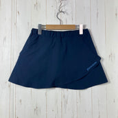 【Women's XS ネイビー系】 Houdini ( フーディニ ) スコート Skort ポリエステル ウェア ボトムス ショーツ ショートパンツ ソフトシェル z00059754 ソフトシェル ショーツ ショートパンツ ボトムス ウェア