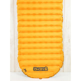 【OneSize オレンジ系】 Nemo Equipment ( ニーモ イクイップメント ) テンサー インシュレーテッド ミディアム マミー ポリエステル スリーピングシステム マット スリーピングパッド エアマット z00050767 エアマット マット ス - 【公式】2ndGEAR（セカンドギア）Webショップ【登山用品・アウトドア用品専門 買取販売店】