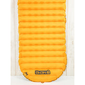 【OneSize オレンジ系】 Nemo Equipment ( ニーモ イクイップメント ) テンサー インシュレーテッド ミディアム マミー ポリエステル スリーピングシステム マット スリーピングパッド エアマット z00050767 エアマット マット ス - 【公式】2ndGEAR（セカンドギア）Webショップ【登山用品・アウトドア用品専門 買取販売店】