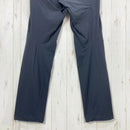 【Men's S ブラック系】 Houdini ( フーディニ ) ルシイド パンツ Lucid Pants ナイロン ウェア ボトムス ロングパンツ ソフトシェル z00058619  ソフトシェル ロングパンツ ボトムス ウェア-9