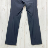 【Men's S ブラック系】 Houdini ( フーディニ ) ルシイド パンツ Lucid Pants ナイロン ウェア ボトムス ロングパンツ ソフトシェル z00058619  ソフトシェル ロングパンツ ボトムス ウェア