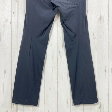 【Men's S ブラック系】 Houdini ( フーディニ ) ルシイド パンツ Lucid Pants ナイロン ウェア ボトムス ロングパンツ ソフトシェル z00058619  ソフトシェル ロングパンツ ボトムス ウェア