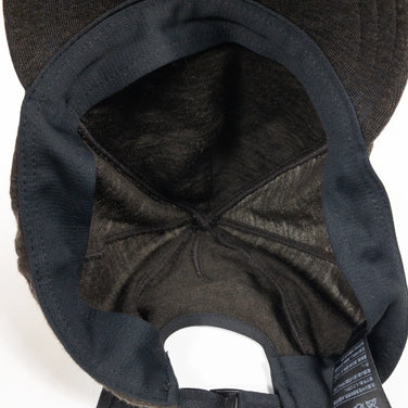 【Unisex OneSize ブラウン系】 2020 Yamatomichi ( 山と道 ) メリノウール キャップ Merino Wool Cap メリノウール ウェア ウェア小物 ヘッドウェア キャップ z00050308 キャップ ヘッドウェア ウェア小物 ウェア - 【公式】2ndGEAR（セカンドギア）Webショップ【登山用品・アウトドア用品専門 買取販売店】