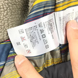 【Women's S グリーン系】Haglofs ( ホグロフス ) シルヤン Q パーカ Siljan Q Parka 19Fourteen シリーズ ジャケット フーディ コート Women's 化繊インサレーション アウター ジャケット トップス ウェア - 【公式】2ndGEAR（セカンドギア）Webショップ【登山用品・アウトドア用品専門 買取販売店】