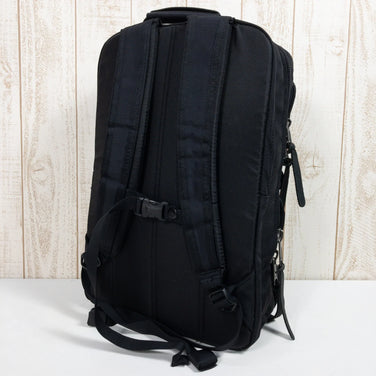 【OneSize ブラック系】 Gregory ( グレゴリー ) カバート ミッション デイ Covert Mission Day ナイロン デイパック 容量【～29L】 バックパック バッグ ストレージ - 【公式】2ndGEAR（セカンドギア）Webショップ【登山用品・アウトドア用品専門 買取販売店】