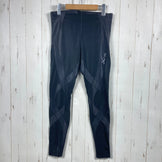 【Men's M ブラック系】 Cw-X ( シーダブリューエックス ) ジェネレーターモデル GENERATOR MODEL ポリエステル ウェア ボトムス タイツ z00054292  タイツ ボトムス ウェア