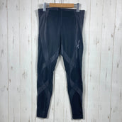 【Men's M ブラック系】 Cw-X ( シーダブリューエックス ) ジェネレーターモデル GENERATOR MODEL ポリエステル ウェア ボトムス タイツ z00054292  タイツ ボトムス ウェア