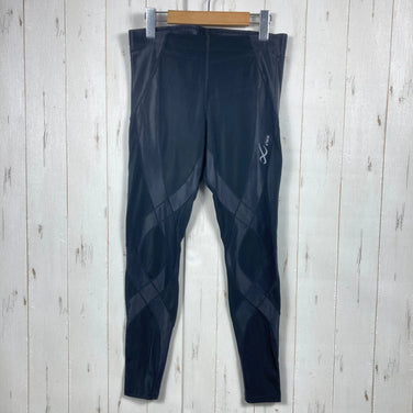 【Men's M ブラック系】 Cw-X ( シーダブリューエックス ) ジェネレーターモデル GENERATOR MODEL ポリエステル ウェア ボトムス タイツ z00054292  タイツ ボトムス ウェア