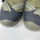 【Men's 27.5cm グリーン系】 Keen ( キーン ) フッドゼラ ウォータープルーフ HOODZERRA WP フットウェア スノーブーツ z00058880  スノーブーツ フットウェア-3