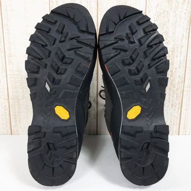 【Men's 26.1cm グレー系】 Scarpa ( スカルパ ) マルモラーダ プロ HG Marmolada Pro HD Shark / Orange フットウェア トレッキングブーツ z00050694 Shark / Orange トレッキングブーツ フットウ - 【公式】2ndGEAR（セカンドギア）Webショップ【登山用品・アウトドア用品専門 買取販売店】