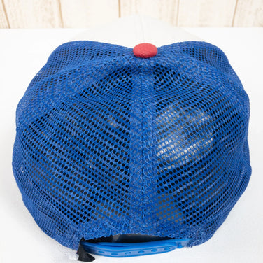 【Unisex OneSize ホワイト系】 2014 Patagonia ( パタゴニア ) トラッカー ハット Trucker Hut WHI サーフ千葉限定モデル オーガニックコットン ウェア ウェア小物 ヘッドウェア キャップ z00051354 WHI キャップ ヘッド - 【公式】2ndGEAR（セカンドギア）Webショップ【登山用品・アウトドア用品専門 買取販売店】