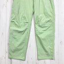 【Women's S グリーン系】 Rab ( ラブ ) ロウトールパンツ Rowtor Pants QFW-08 FGR z00058285 FGR ソフトシェル ロングパンツ ボトムス ウェア-3