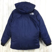 【Men's S ネイビー系】 The North Face ( ザ・ノースフェイス ) ヒマラヤン パーカ Himalayan Parka サミットシリーズ 800Fp ダウン ジャケット フーディ パーカー ND01720 International Men's - 【公式】2ndGEAR（セカンドギア）Webショップ【登山用品・アウトドア用品専門 買取販売店】