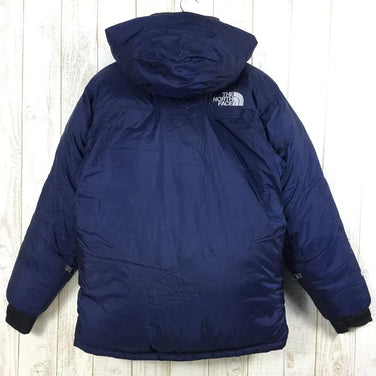 【Men's S ネイビー系】 The North Face ( ザ・ノースフェイス ) ヒマラヤン パーカ Himalayan Parka サミットシリーズ 800Fp ダウン ジャケット フーディ パーカー ND01720 International Men's - 【公式】2ndGEAR（セカンドギア）Webショップ【登山用品・アウトドア用品専門 買取販売店】