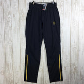 【Men's S ブラック系】La Sportiva ( ラ スポルティバ ) ドリズル オーバーパンツ Drizzle Overpant 2.5層防水 ストレッチ レインパンツ P46 International Men's レインシェル ロングパンツ ボトムス ウェア - 【公式】2ndGEAR（セカンドギア）Webショップ【登山用品・アウトドア用品専門 買取販売店】