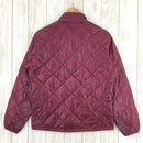 【Women's S レッド系】 Montbell ( モンベル ) Ul ダウンジップ ジャケット 1101341 Asian Women's ダウンインサレーション アウター ジャケット トップス ウェア - 【公式】2ndGEAR（セカンドギア）Webショップ【登山用品・アウトドア用品専門 買取販売店】