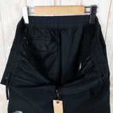 【Men's M ブラック系】 The North Face ( ザ・ノースフェイス ) アルパイン ライト パンツ Alpine Light Pant ナイロン ウェア ボトムス ロングパンツ ソフトシェル z00051770 ソフトシェル ロングパンツ ボトム - 【公式】2ndGEAR（セカンドギア）Webショップ【登山用品・アウトドア用品専門 買取販売店】