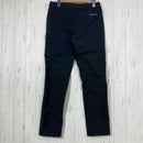 【Women's M ブラック系】 Montbell ( モンベル ) ガイドパンツ Women's Guide Pants Women's 2WAY＋1WAYストレッチ はっ水 ポリエステル ウェア ボトムス ロングパンツ ソフトシェル z00061019  ソフトシ-8