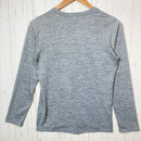 【Men's XS グレー系】 2019 Patagonia ( パタゴニア ) ロング スリーブ キャプリーン クール デイリー グラフィック シャツ Long Sleeved Capilene Cool Daily Graphic Shirt FHFG ポリエス-2