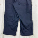 【Unisex L ネイビー系】 Montbell ( モンベル ) O.D.ライニング サムエ イージーパンツ O.D. Lining Samue Easy Pants ナイロン ウェア ボトムス ロングパンツ ソフトシェル z00058632  ソフトシェル ロン-11