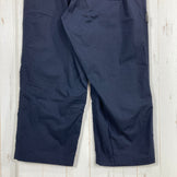 【Unisex L Navy】 Montbell O.D. Lining Samue Easy Pants Nylon Wear Bottoms Long Pants Softshell z00058632 Softshell Long