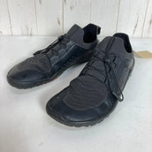 【Men's 25.5cm ブラック系】 Vivobarefoot ( ビボベアフット ) プライマス トレイル ニット FG Primus Trail Knit FG FGソール ニットアッパー フットウェア トレイルランニングシューズ z00061026 トレイルランニ