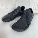 【Men's 25.5cm ブラック系】 Vivobarefoot ( ビボベアフット ) プライマス トレイル ニット FG Primus Trail Knit FG FGソール ニットアッパー フットウェア トレイルランニングシューズ z00061026  トレイルランニ-1