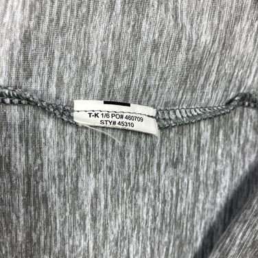 【Men's S グレー系】 Patagonia ( パタゴニア ) キャプリーン クール デイリー フーディ Capilene Cool Daily Hoody ポリエステル ウェア トップス インナー シャツ フーディ 化繊 z00059253  化繊 フーデ